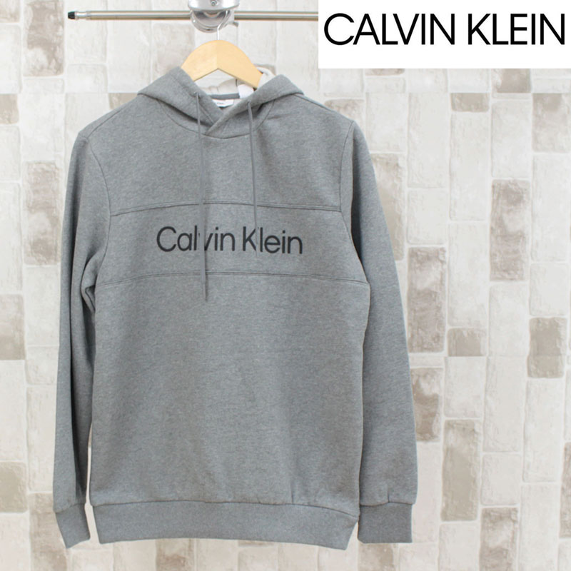  Calvin Klein JoNC CK ACRjbNSXEFbgvI[o[p[J[ MC