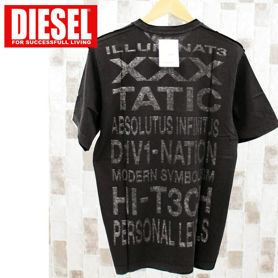  DIESEL fB[[ nghJobNvg S  TVcuT-JUST-Y9vY gbvX t    ʔ MC 䂤pP