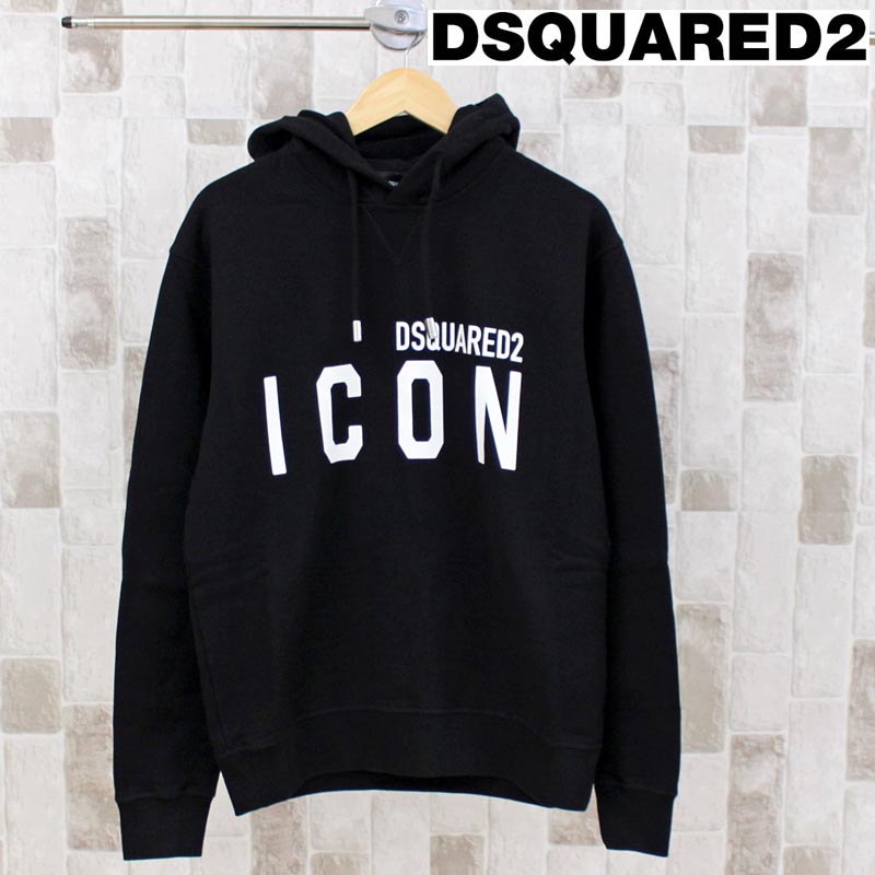  DSQUARED2 fB[XNGA[h DSQ2 ICONSXEFbgp[J[ MC