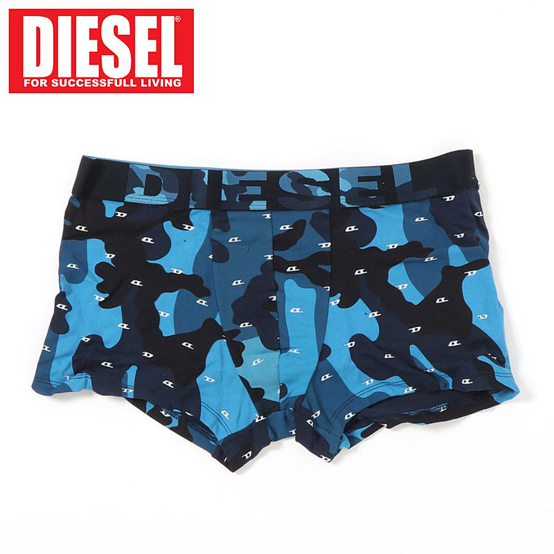 DIESEL ディーゼル ボク