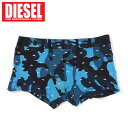 DIESEL ディーゼル ボク