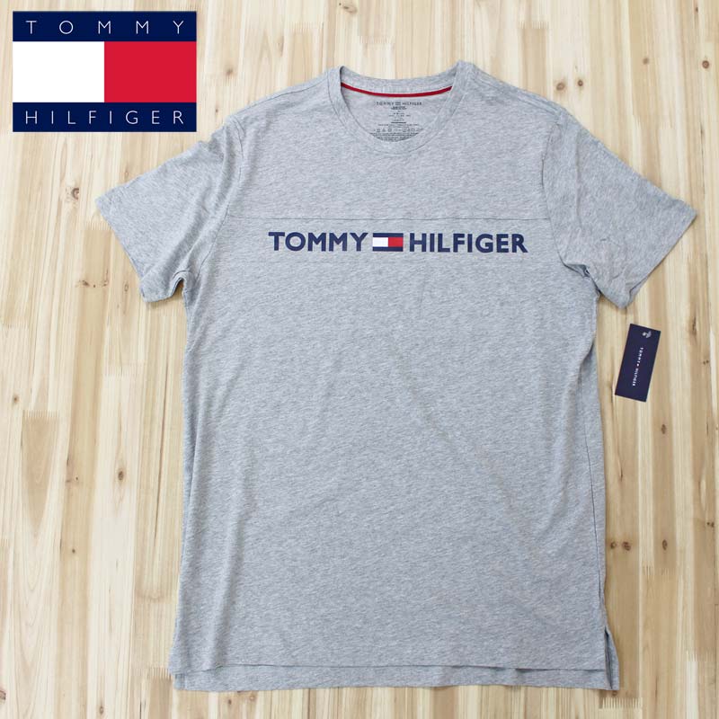  TOMMY HILFIGER g~[ qtBK[ tgS N[lbN Rbg100 TVc 09T3928 gbvX  MC 䂤pP