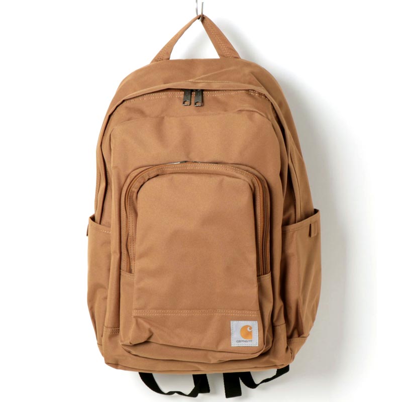 送料無料 Carhartt カーハート クラシック ラップトップ バックパック 25L CLASSI