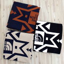 送料無料 THE NORTH FACE ザ ノースフェイス ニットブランケット KNIT BLANKET 新作 MC
