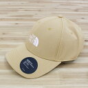  THE NORTH FACE U m[XtFCX TCN66NVbNnbg x[X{[Lbv Recycled 66 Classic Hat Y uh Xq t H~  V MC