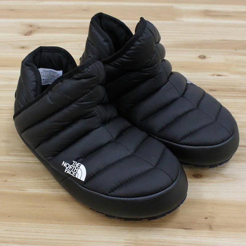 送料無料 THE NORTH FACE ザ ノースフェイス サーモボールトラクションブーティ Women's ThermoBall Tr..