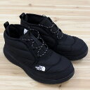 送料無料 THE NORTH FACE ザ ノースフェイス チャッカブーツ Men's Nse Chukka メンズ シューズ ブーツ 靴 NF0A7W4O ブ...