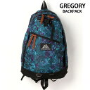 送料無料 GREGORY グレゴリー デイパック バックパック リュック リュックサック 26L Day Pack 65174 鞄 通学 メンズ レディース ブラック 黒ブランド MC