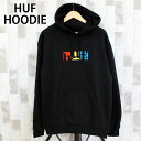  HUF nt rbO `[Y hJ vI[o[ t[fB XEFbg p[J[ BIG TUNES P/O HOODIE PF00576 N gbvX  Y Xg[g uh   ʔ H ~  MC