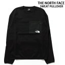  THE NORTH FACE U m[XtFCX ebNN[ XEFbgvI[o[ M TNF TECH CREW Y XEFbgVc g[i[ N[lbN  gbvX AEghA uh NF0A7UQU JK3 MC