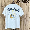  AVIREX ABbNX BLUE ANGELS PINUP GIRL TVc ArbNX gbvX Y uh   ʔ t   MC 䂤pP