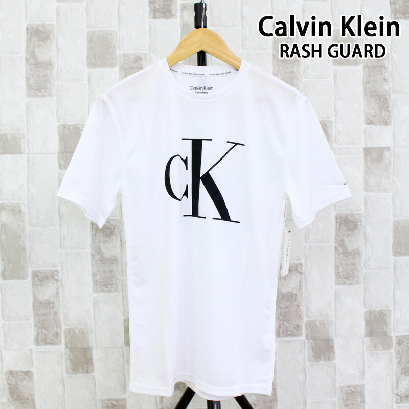  Calvin Klein JoNC CK NCbNhCbVK[h Standard Light Weight Quick Dry S/S Y uh MC 䂤pP