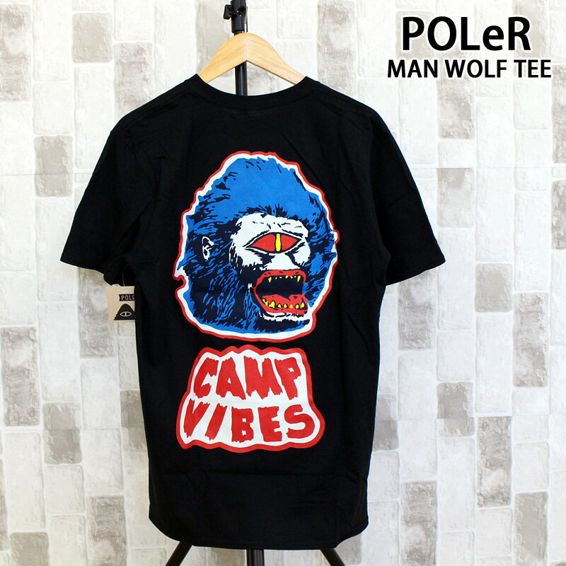 楽天市場】POLER（Tシャツ・カットソー｜トップス）：メンズ