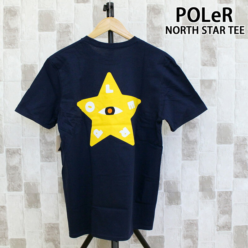  POLeR |[[ m[XX^[  obNvg TVc NORTH STAR TEE gbvX ST  Rbg S Y AEghA uh ʔ V  MC 䂤pP