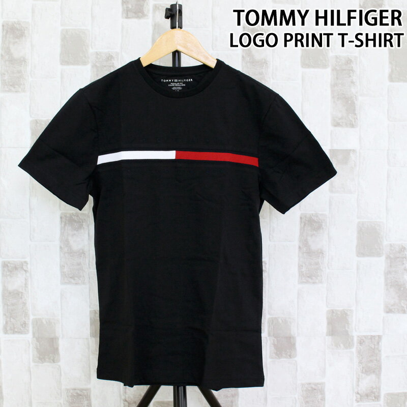  TOMMY HILFIGER g~[ qtBK[ tbOShJ TVc Y uh MC 䂤pP