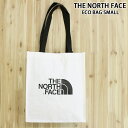 送料無料 THE NORTH FACE ザ ノースフェイス アルポリン エコバッグ トートバッグ Small arpaulin Eco Bag The Nort...