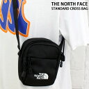 送料無料 THE NORTH FACE ザ ノースフェイス TNF スタンダードクロスバッグ STANDARD CROSS BAG S White Label ...
