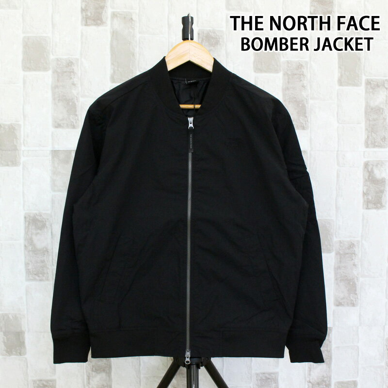 送料無料 THE NORTH FACE ザ ノースフェイス オールラウンドボンバージャケット MA-