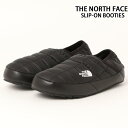 送料無料 THE NORTH FACE ザ ノースフェイス サーモボール エコ トラクション ミュール Women's THERMOBALL TRACTION ...