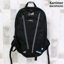 送料無料 Karrimor カリマー ウーバーン20 バックパック U-Bahn 20L リュック 鞄 カバン メンズ レディース ユニセックス 人気 MC(4)