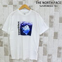 送料無料 THE NORTH FACE ザ ノースフェイス TNF ショートスリーブ スペンド T シャツ M S/S SUSPENDED TEE NF0A8B05 メンズ ブランド MC ゆうパケ