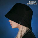 送料無料 VARZAR バザール ラベルドロップオーバーフィットバケットハット Label drop over fit bucket hat 593 592 帽子 メンズ レディース プレゼント ギフト MC ゆうパケ