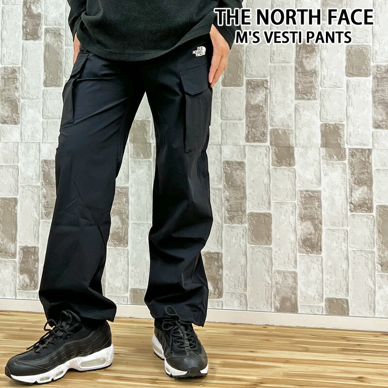 ̵ THE NORTH FACE  Ρե 󥫡ѥ ICE RUN CARGO PANTS The North Face White Label Korea Line NP6NQ05J  ǥ ֥