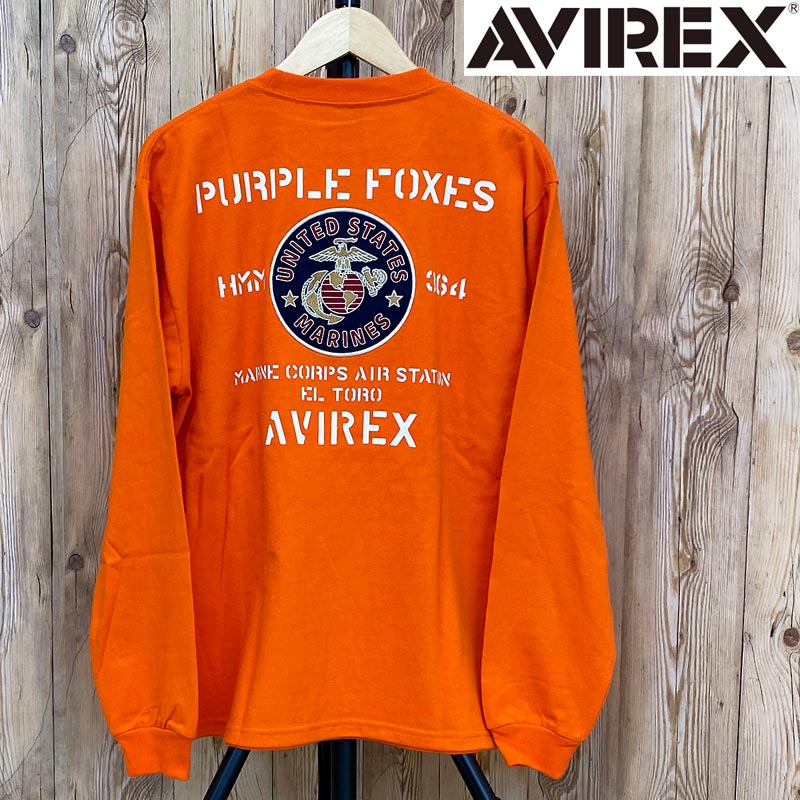  AVIREX ABbNX PURPLE FOXES OTVc TVc T gbvX Y uh MC 䂤pP