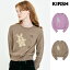 KIRSH WITTY BUNNY NOMAD KNIT 륷 ƥХˡ˥å/2 ڹ֥ ڹեå ȥåץ ǥ ˥å Хˡ  ١ ѡץ