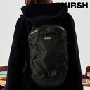 KIRSH POCKET UTILITY BACKPACK キルシー バックパック/全1色 バックパック リュック リュックサック 韓国ファッション レディース メンズ 通学バック 学生 大容量 黒 ブラック 通勤 鞄 カバン