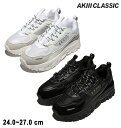 AKIII CLASSIC アキ クラシック AKIII URBAN TRACKER アーバントラッカー スニーカー/全2色韓国ブランド 韓国ファッション 靴 ...