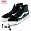 VANS ヴァンズ Sk8-Hi Reissue Uc (Made For The Makers) Black/Checkerboard/全1色【あす楽対応】韓国 韓国ファッション バンズ スケートハイリシュー 黒 ブラック チェッカーフラッグ ブロックチェック シューズ 9,680円