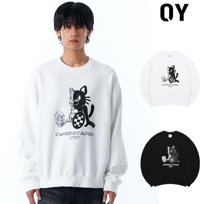 楽天市場】oy トレーナーの通販 楽天市場】oy トレーナーの通販
