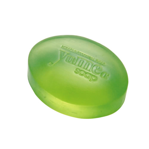 夢水肌ミラクルエッセンシャルソープ100g（オーブス記憶水）洗顔石鹸 ゆめみはだ