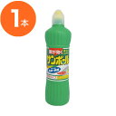 【トイレ用洗剤】　サンポール　500ml　1本