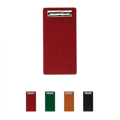 【伝票ばさみ】合皮バインダー（大） BH-31 お会計用品 業務用 伝票ホルダー ca