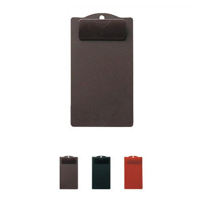 【伝票ばさみ】成型バインダー（小） BH-73 お会計用品 業務用 伝票ホルダー ca