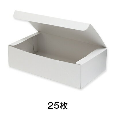 【ブラックフライデー！ポイント最大10倍】鯛焼箱　10個用　白無地