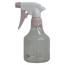 PC噴霧器 #30 振り子式 300cc ピンク
