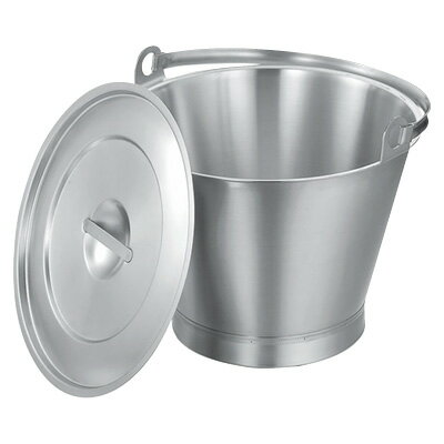 KO 18-8バケツ フタ 14L用