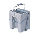 CE-766-010-5 テラモト モップ絞り器S