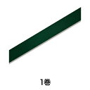 【リボン】シングルサテンリボン 24×20 コイグリーン