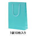 【手提袋】ブライトバッグ SWT アサギ