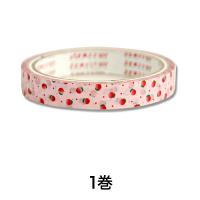 【セロテープ】柄セロテープ 15×25 フレーズ