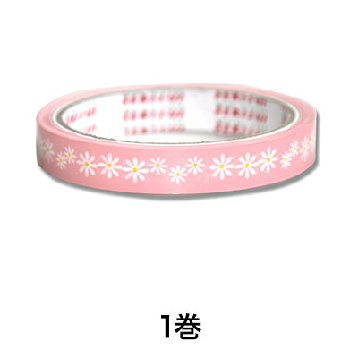 【セロテープ】柄セロテープ 15×25 フレグランスP