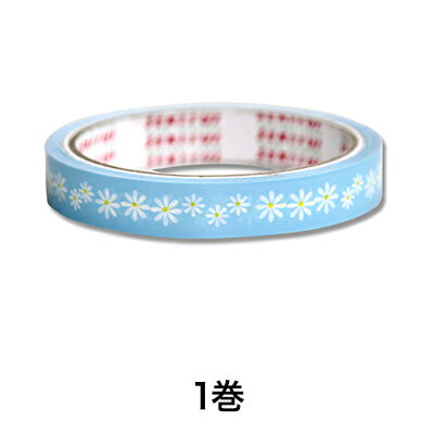 【セロテープ】柄セロテープ 15×25 フレグランスB