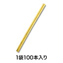 【カラータイ】カラータイ 4×80 金 100本入