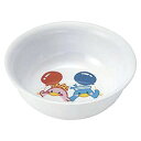 お子様食器 BB-28 小鉢 ベン&ベティ