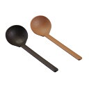 PP田舎杓子 茶/お玉 おたま レードル 業務用