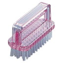 【全商品エントリーでポイント10倍】PP爪ブラシ No.250